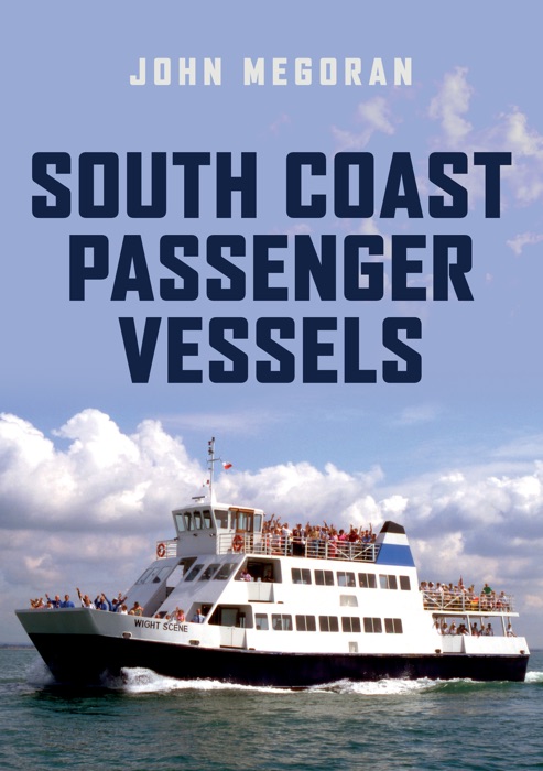 South Coast Passenger Vessels