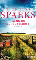 Nicholas Sparks - Wenn du zurückkehrst artwork