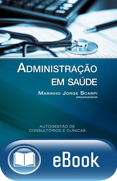 Administração em saúde