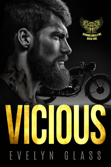 Vicious (Book 1)