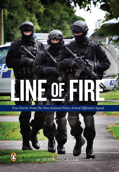 Line of Fire