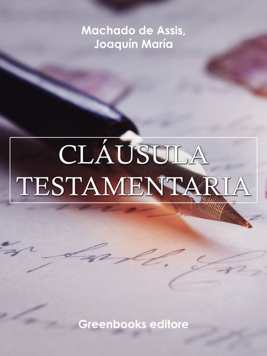 Cláusula testamentaria