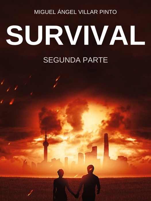 Survival: Segunda Parte