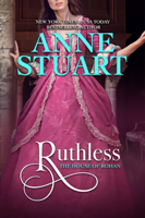 Anne Stuart - Ruthless artwork