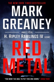 Red Metal