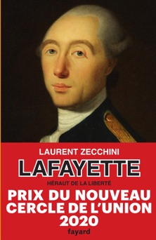 Lafayette - Laurent Zecchini