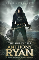 Anthony Ryan - The Wolf's Call artwork
