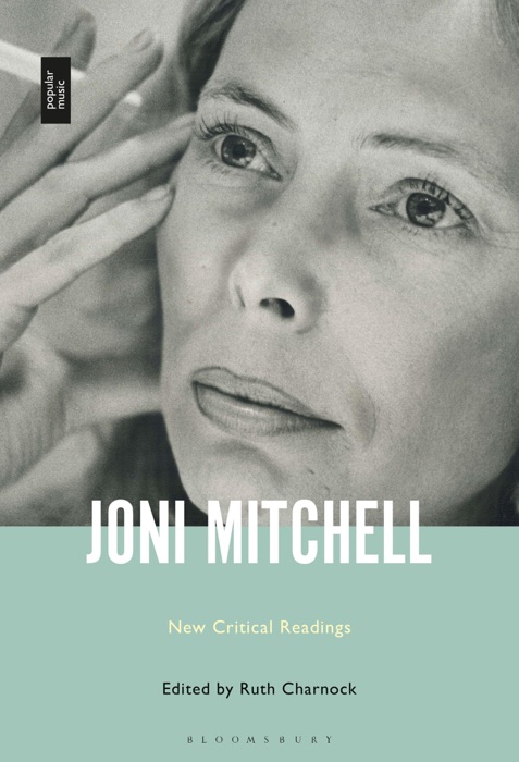 Joni Mitchell