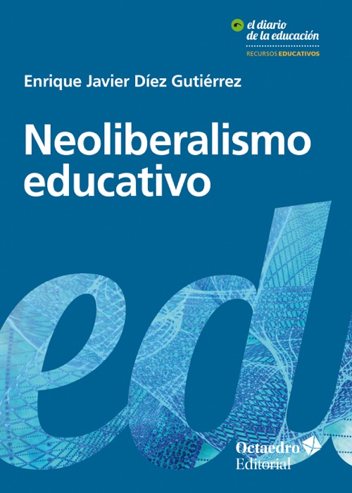 Neoliberalismo educativo