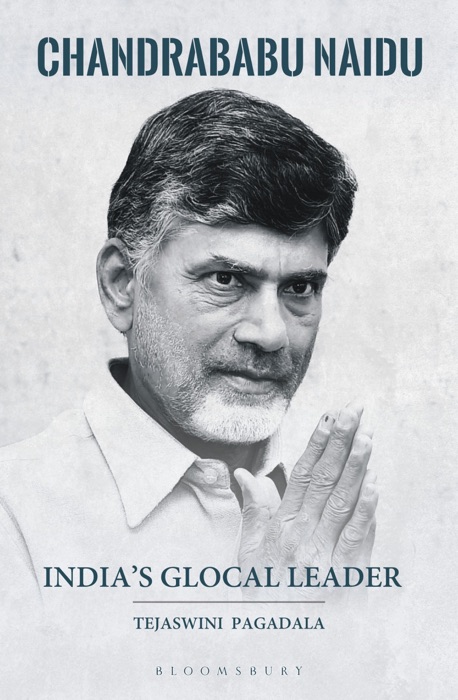 India's Glocal Leader