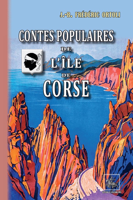 Contes populaires de l'Île de Corse