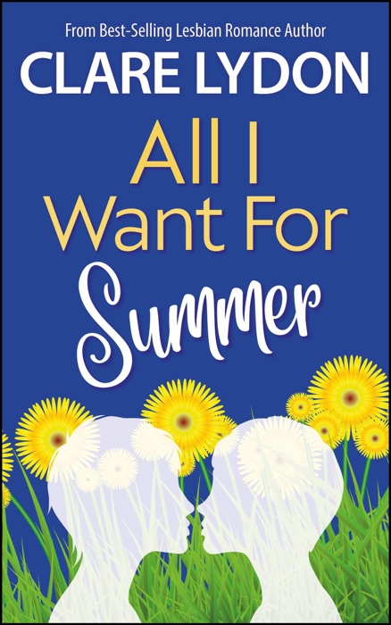 All I Want For Summer