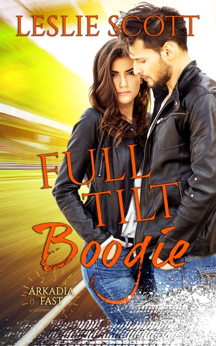 Full Tilt Boogie