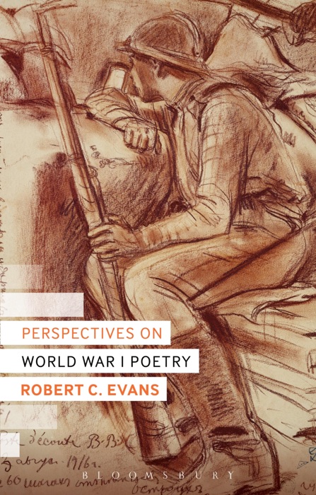 Perspectives on World War I Poetry