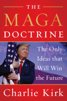 Charlie Kirk - The MAGA Doctrine artwork