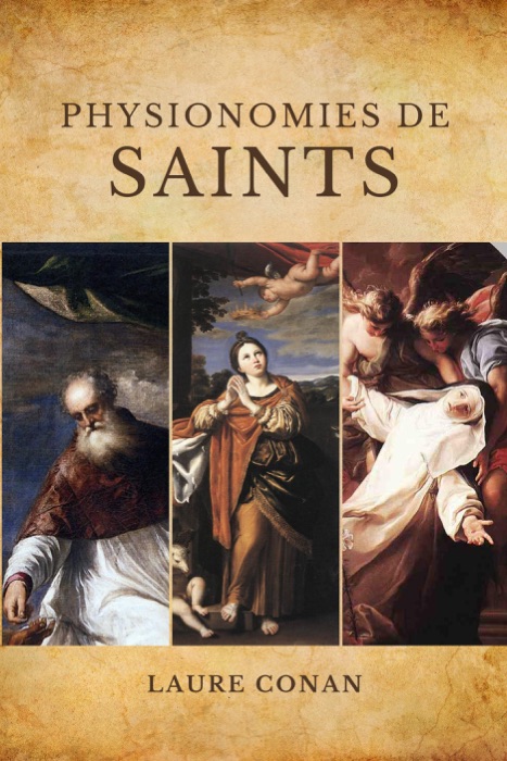 Physionomies de Saints