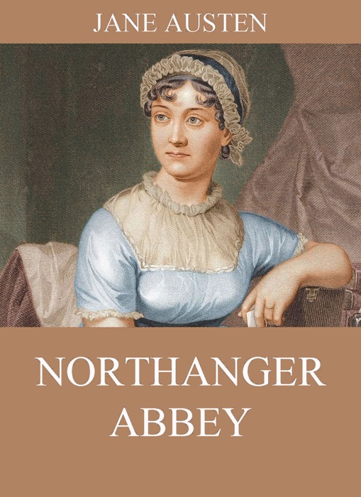 Northanger Abbey