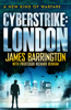 James Barrington & Richard Benham - Cyberstrike: London artwork