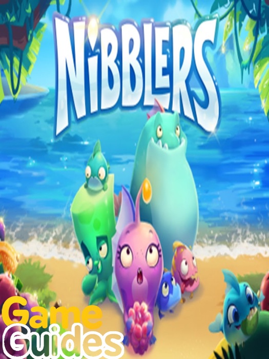 Nibblers Cheats Tips & Strategy Guide for 3 Star Stages