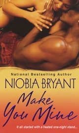 Make You Mine - Niobia Bryant by  Niobia Bryant PDF Download