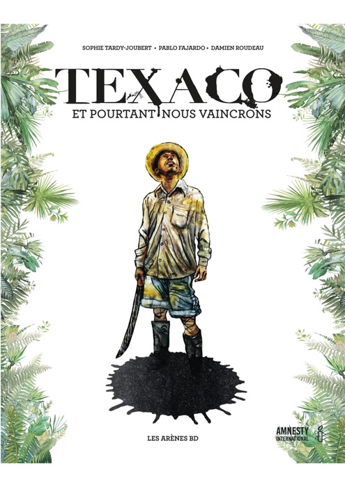 Texaco