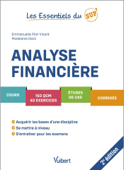 Analyse financière - Madeleine Deck & Emmanuelle Plot-Vicard