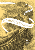 Christelle Dabos & Hildegarde Serle - The Missing of Clairdelune artwork