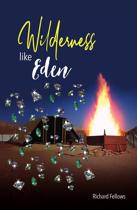 Wilderness Like Eden