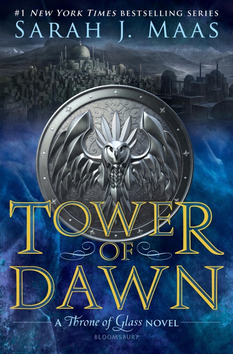 Tower of Dawn