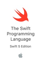 The Swift Programming Language (Swift 5.0)