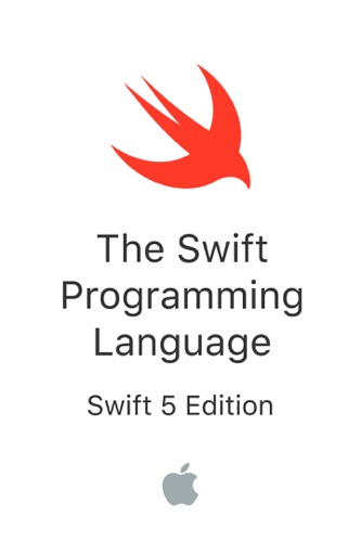 The Swift Programming Language (Swift 5.0)
