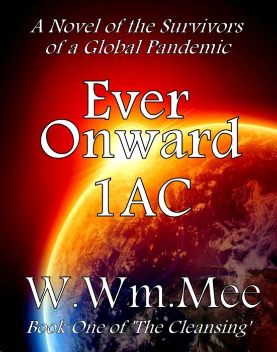 Ever Onward 1 A.C.
