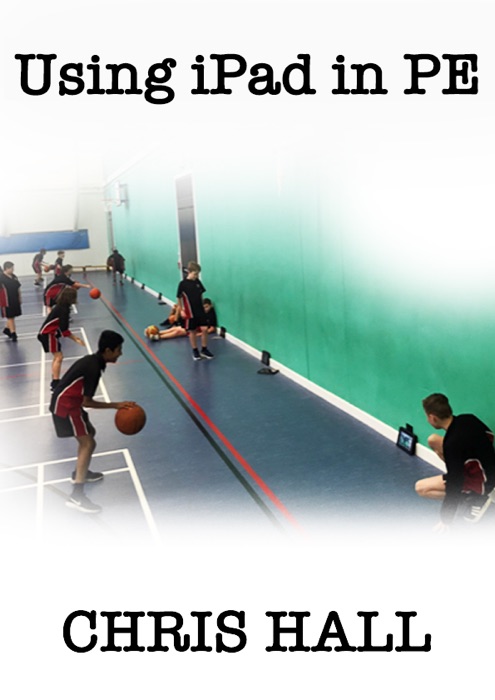 Using iPad in PE