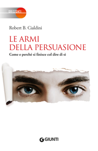 Le armi della persuasione ([year]) Scarica la traduzione completa dell'ebook PDF, ePub, Mobi 