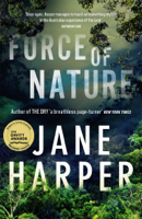 Jane Harper - Force of Nature artwork