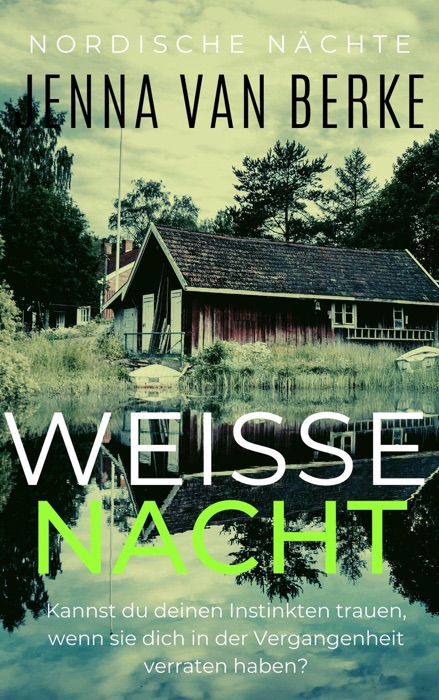 Weisse Nacht