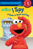 I Spy (Sesame Street) - Caitlin Haynes