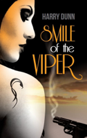 Harry Dunn - Smile of the Viper artwork