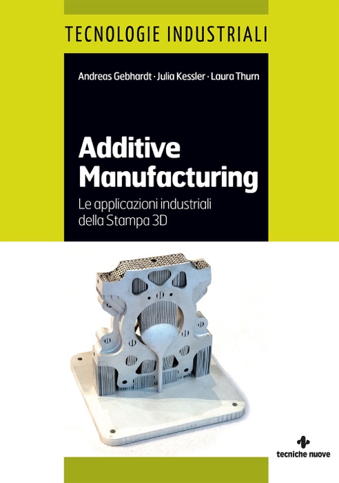 Additive manufacturing