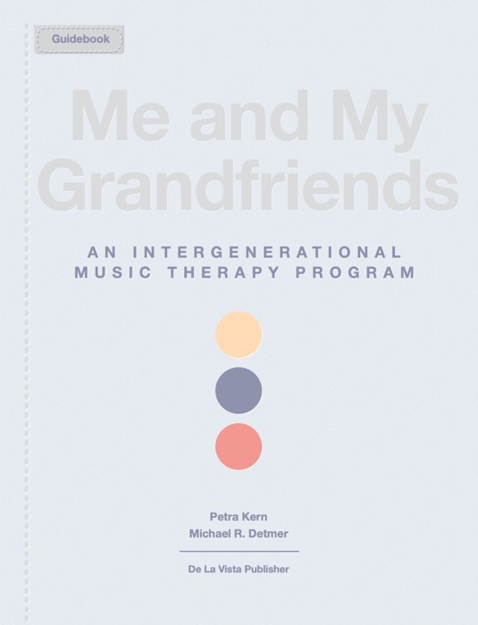 Me and My Grandfriends