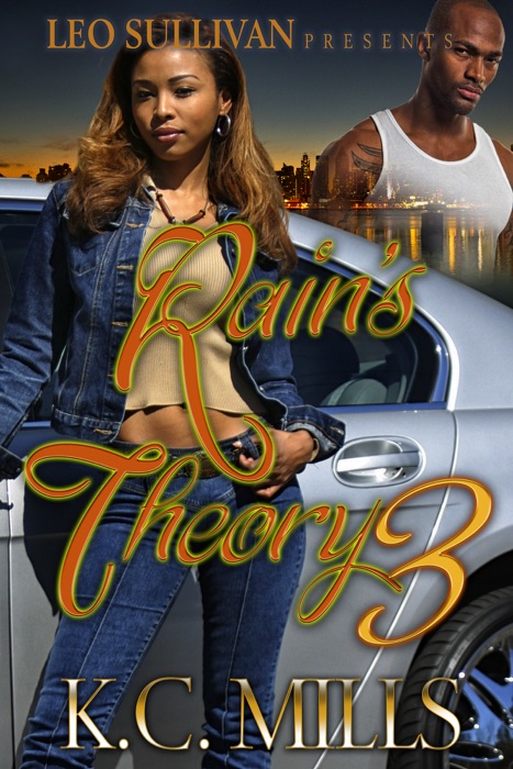 Rain's Theory 3