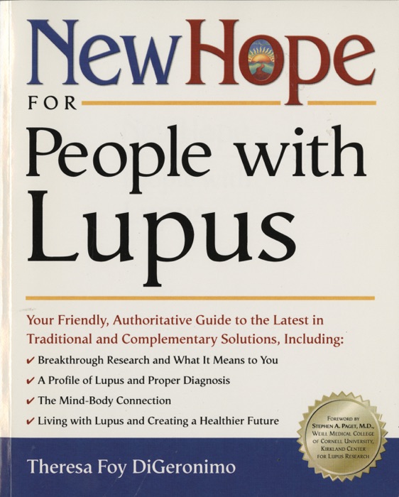 New Hope for People with Lupus