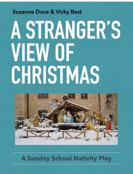 A Stranger’s View of Christmas