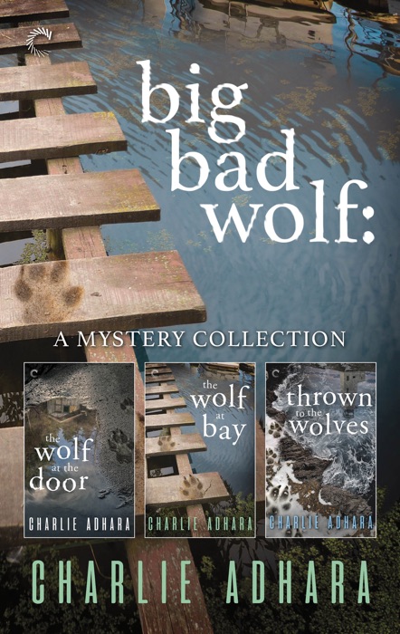 Big Bad Wolf Collection