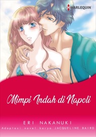 Mimpi Indah Di Napoli - Eri Nakanuki & Jacqueline Baird by  Eri Nakanuki & Jacqueline Baird PDF Download