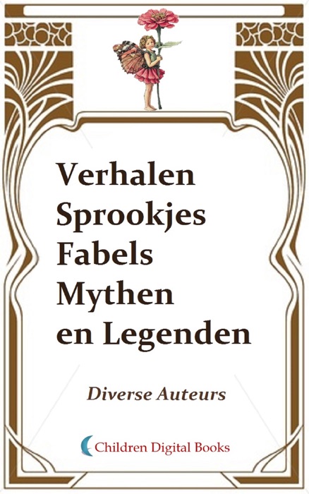 Verhalen sprookjes fabels mythen en legenden