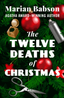 Marian Babson - The Twelve Deaths of Christmas artwork