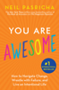 Neil Pasricha - You Are Awesome artwork