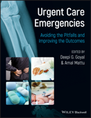 Urgent Care Emergencies - Deepi G. Goyal & Amal Mattu