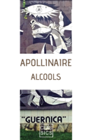 Guillaume Apollinaire - Alcools artwork